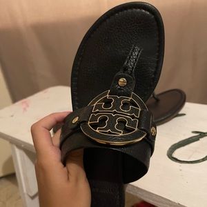 Tory Burch sandals